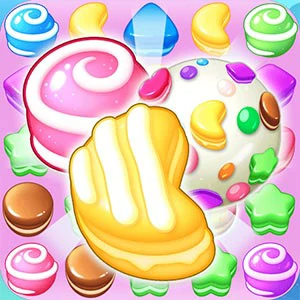 Sweet Cookie