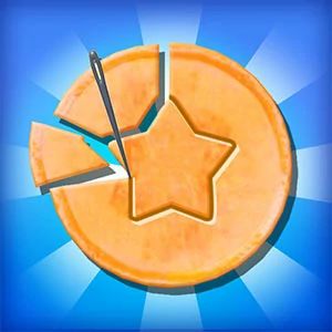Squid Candy Challenge
