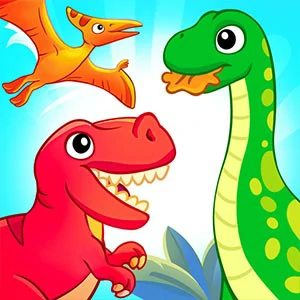 Little Dino Adventure