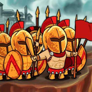 Heroes of Myths